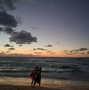 Meet your Posher, Kiana